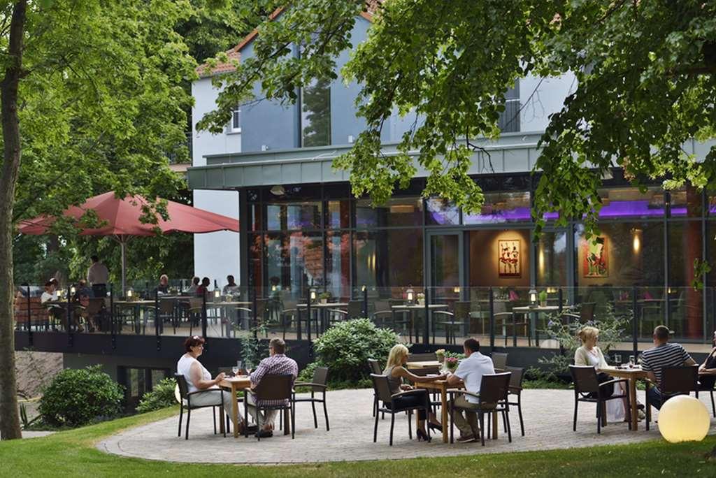 ARTHOTEL Kiebitzberg Havelberg Exterior foto