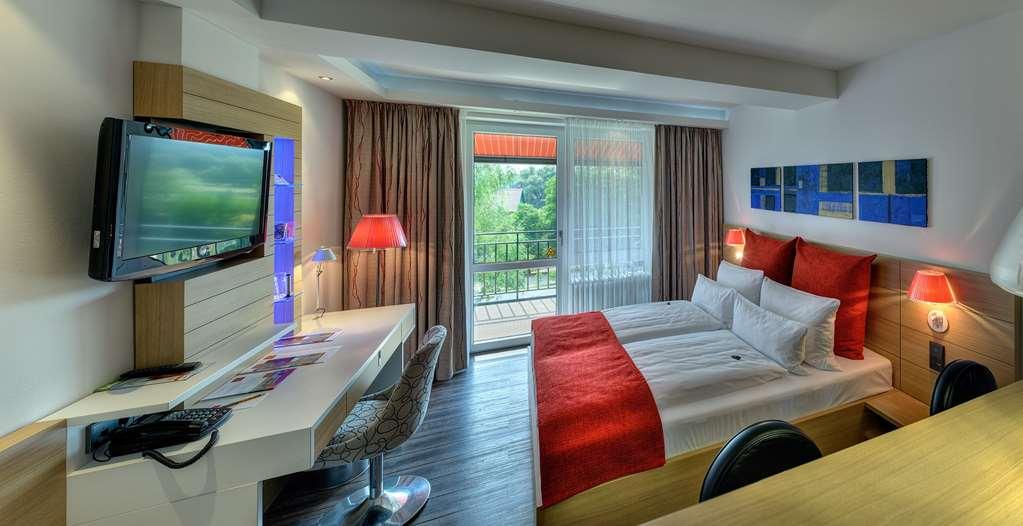 ARTHOTEL Kiebitzberg Havelberg Zimmer foto