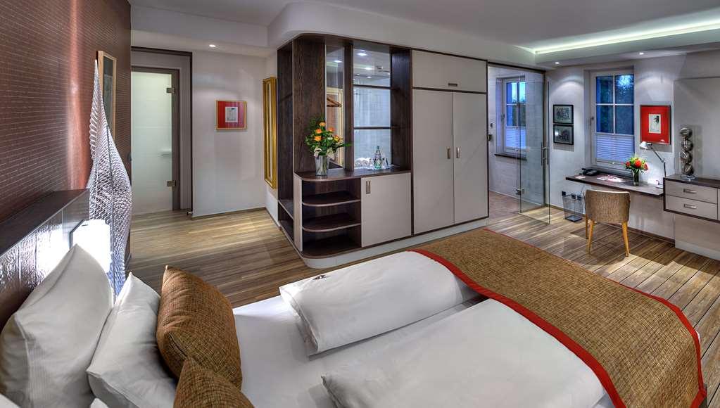ARTHOTEL Kiebitzberg Havelberg Zimmer foto