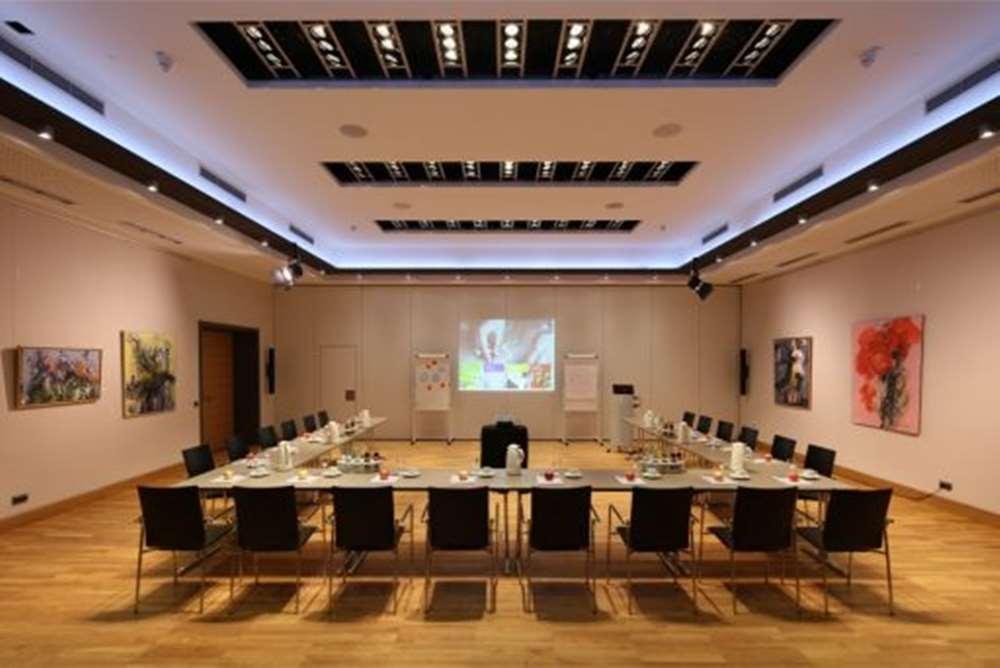 ARTHOTEL Kiebitzberg Havelberg Einrichtungen foto