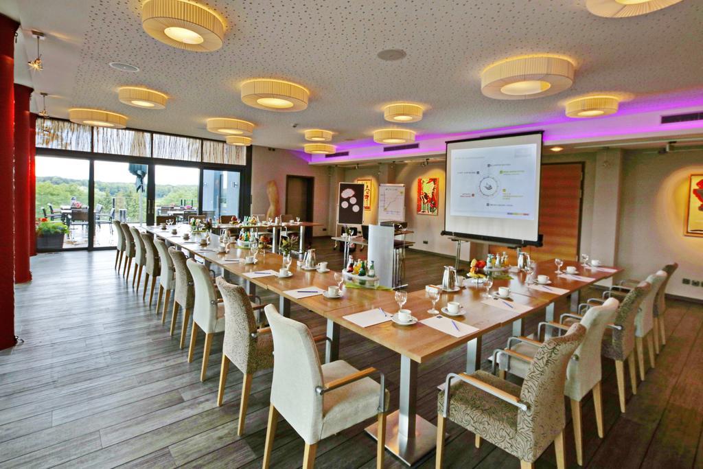ARTHOTEL Kiebitzberg Havelberg Exterior foto