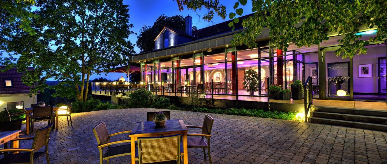 ARTHOTEL Kiebitzberg Havelberg Exterior foto
